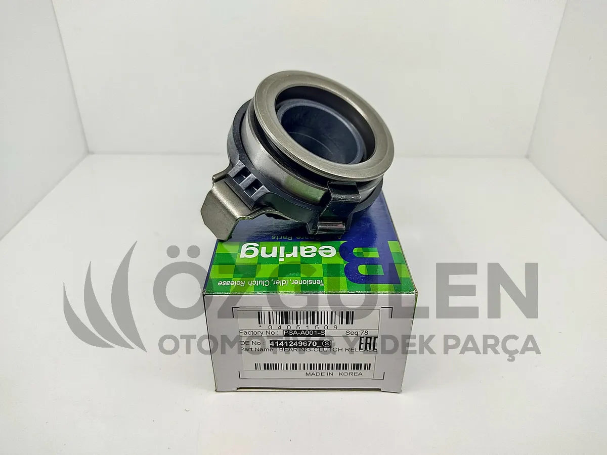 RULMAN DEBR�YAJ HKMY STAREKS �r�n Foto�raf� - 2