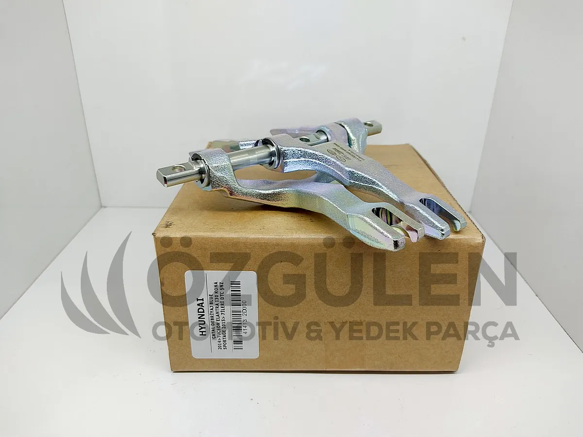 �ATAL DEBR�YAJ BLUE 2014>TUCSON ELANTRA I30 KONA SPORTAGE 2015> 7�LER� DTC �NZ �r�n Foto�raf� - 2