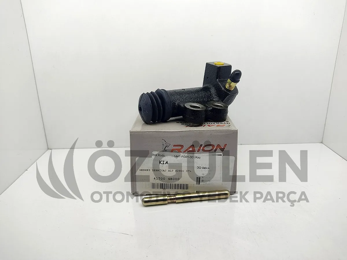MERKEZ DEBR�YAJ ALT K2900 07> HKMY 2004> �r�n Foto�raf�