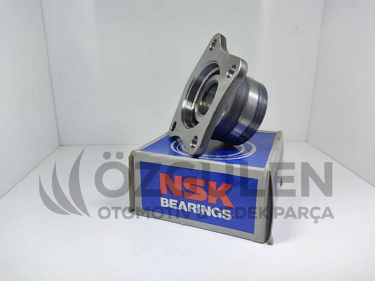 Toyota Arka Porya Corolla 93-98  �r�n Foto�raf� - 4