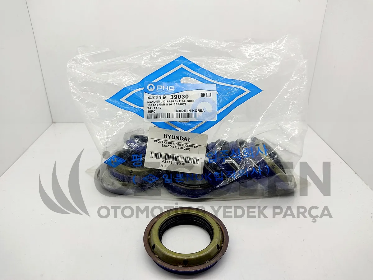 KE�E AKS �N R ERA TUCSON I30 �ANZ (43119 39080) �r�n Foto�raf�