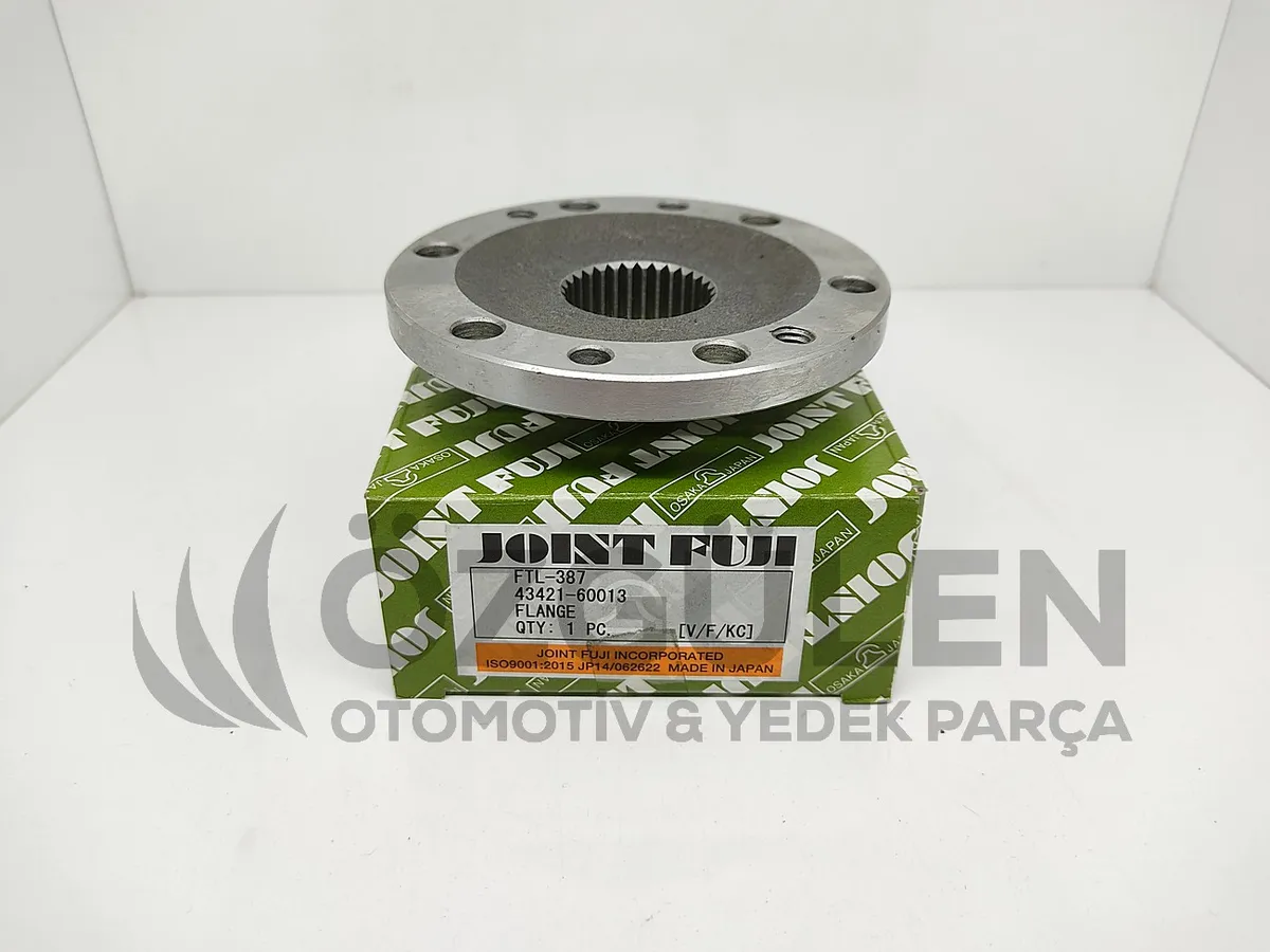 FLAN� K�TLEME LN65 105 106 �r�n Foto�raf� - 3