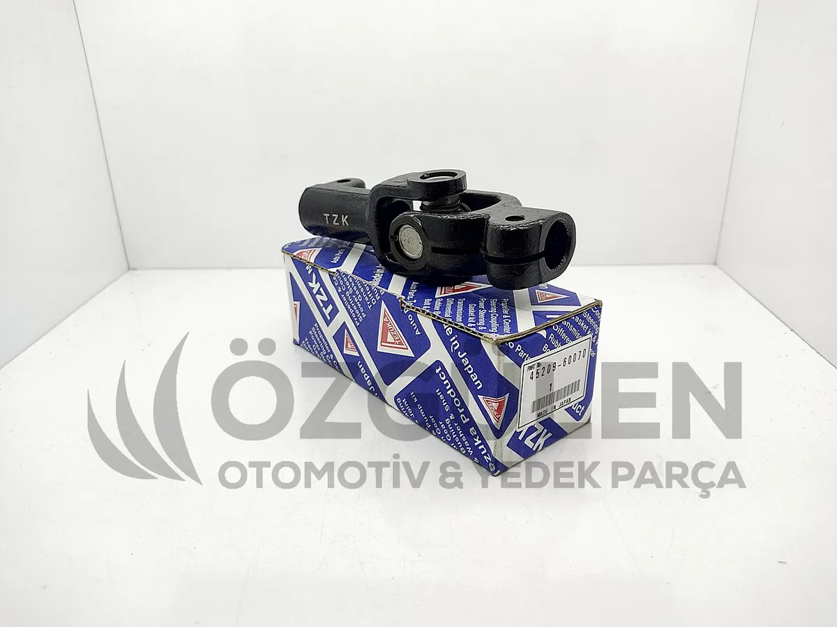 MAFSAL D�REKS�YON ALT L.CRUISER FJ80 FZJ80 HDJ80 HZJ80 �r�n Foto�raf� - 2