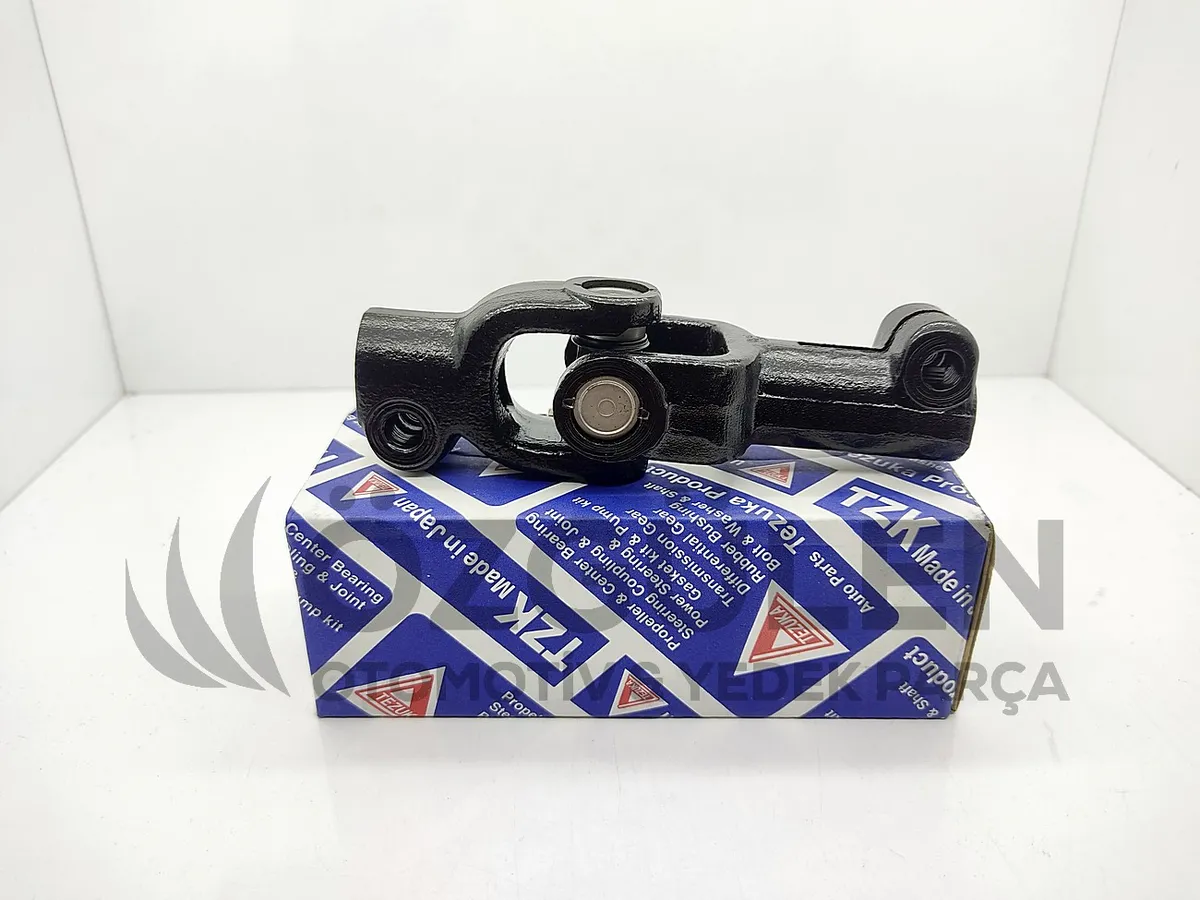 MAFSAL D�REKS�YON ALT L.CRUISER FJ80 FZJ80 HDJ80 HZJ80 �r�n Foto�raf� - 3