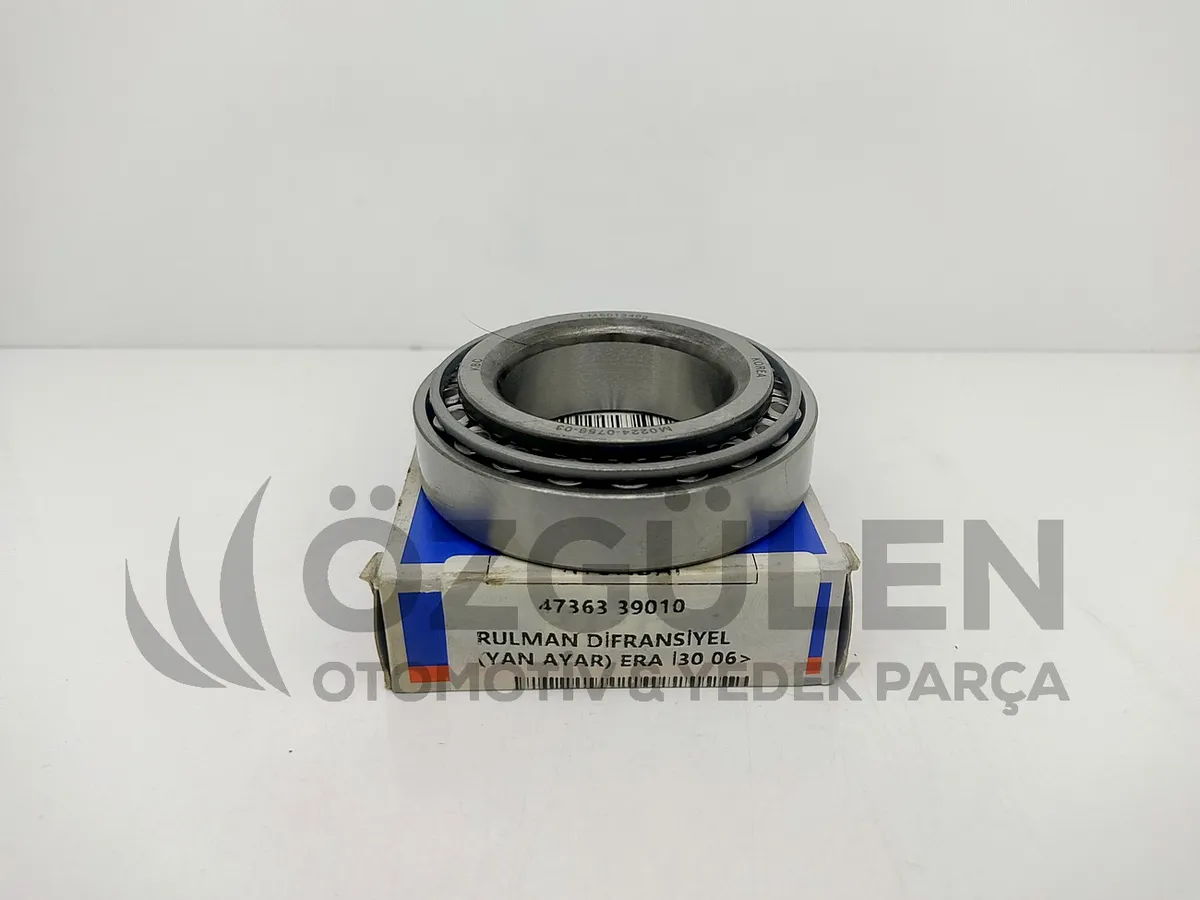 RULMAN D�FRANS�YEL ERA I30 06> �r�n Foto�raf� - 3