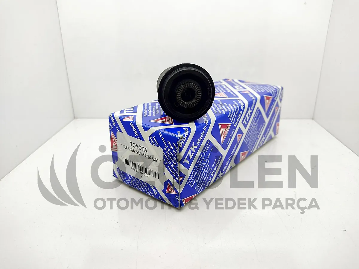BUR� SALINCAK �ST VIGO 2WD �r�n Foto�raf� - 2