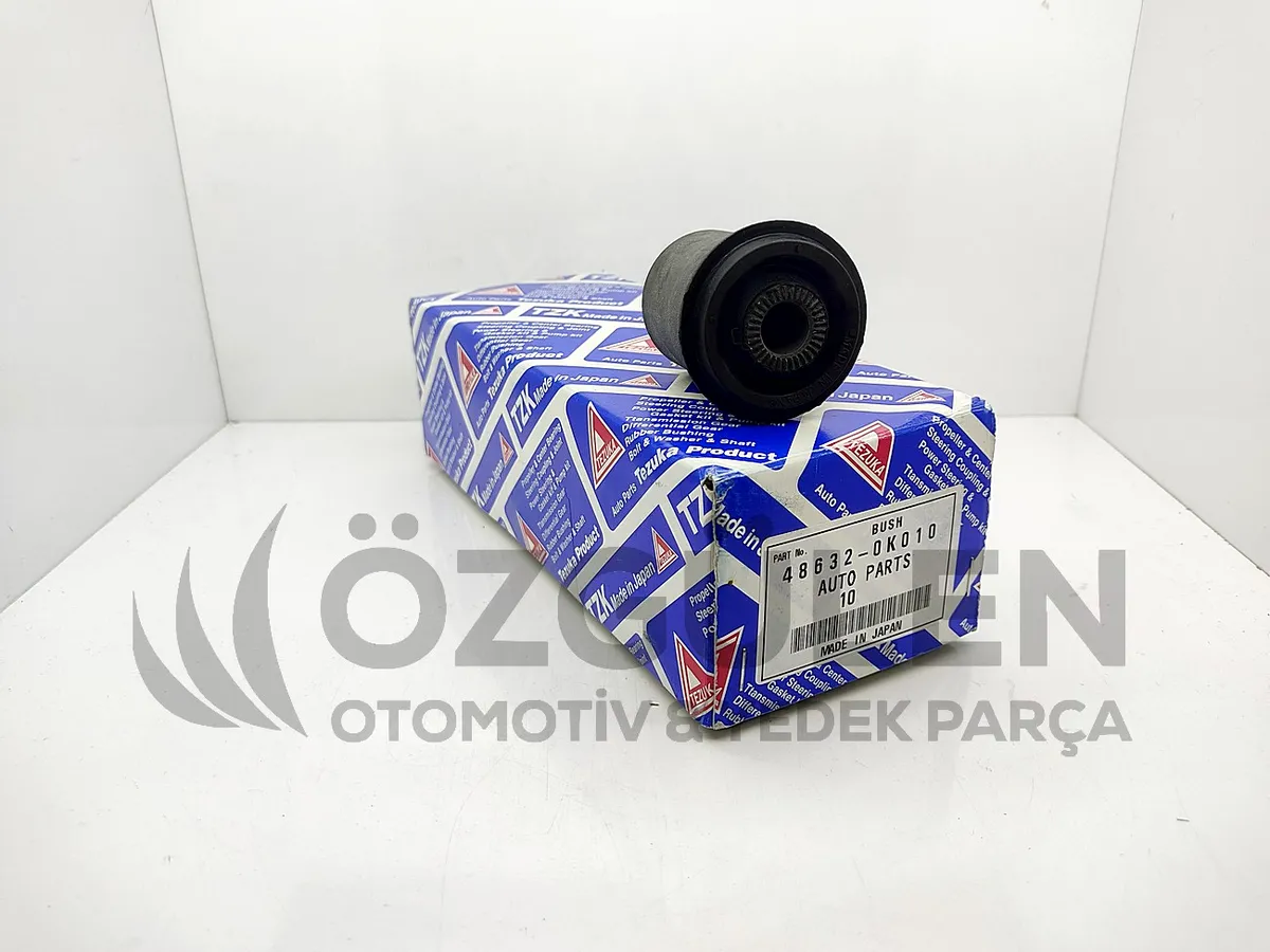 BUR� SALINCAK �ST VIGO 2WD �r�n Foto�raf� - 3