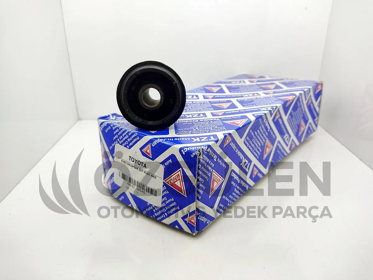BUR� SALINCAK �ST VIGO 4WD �r�n Foto�raf� - 2