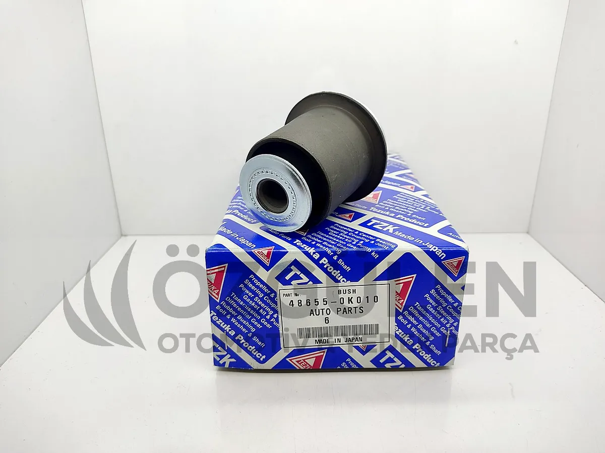 BUR� SALINCAK ALT �N ARKA (B�Y�K) VIGO 2WD �r�n Foto�raf� - 2