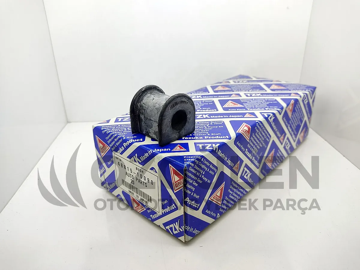 LAST�K V�RAJ ASKI ARKA L.CRUISER PRADO 02> GRJ120 KDJ120 �r�n Foto�raf� - 2