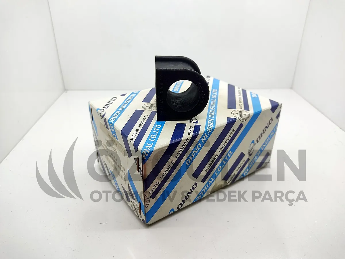 LAST�K V�RAJ ASKI ARKA L.CRU. HZJ80 �r�n Foto�raf� - 4
