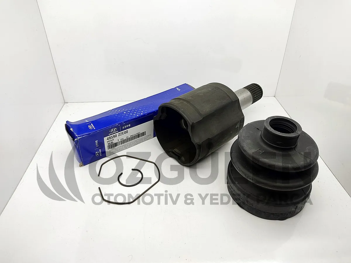 AKS KAFASI �� L SANTAFE 06> �r�n Foto�raf� - 2