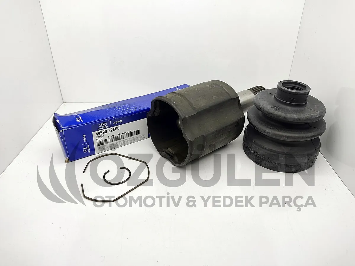 AKS KAFASI �� L SANTAFE 06> �r�n Foto�raf� - 3