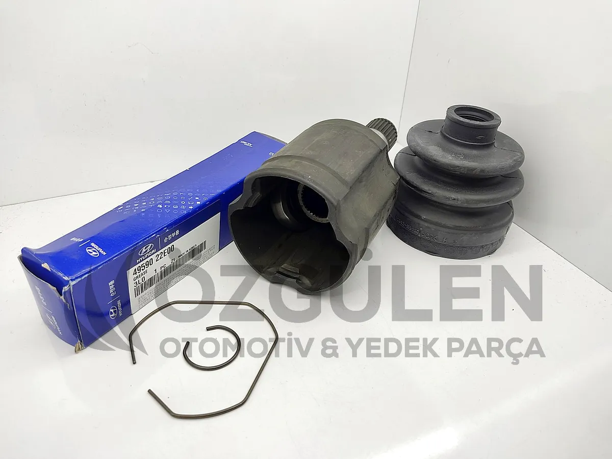 AKS KAFASI �� L SANTAFE 06> �r�n Foto�raf� - 4