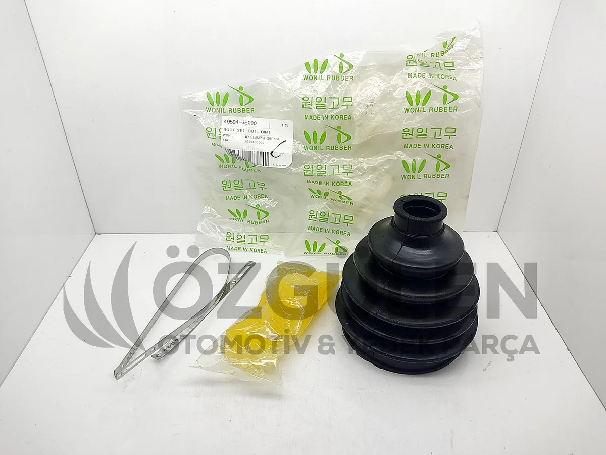 K�R�K AKS DI� SORENTO 02-09 �r�n Foto�raf� - 2