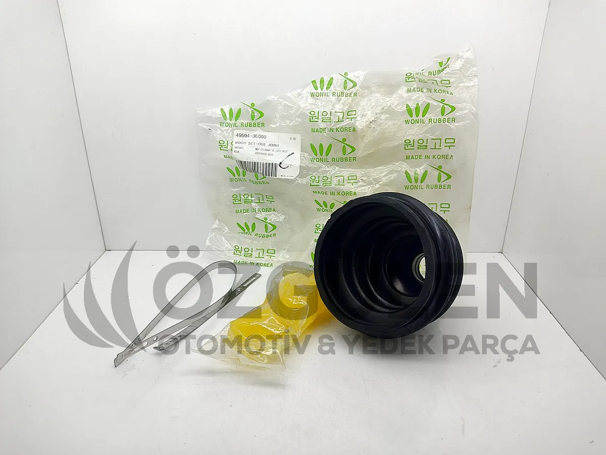 K�R�K AKS DI� SORENTO 02-09 �r�n Foto�raf� - 3