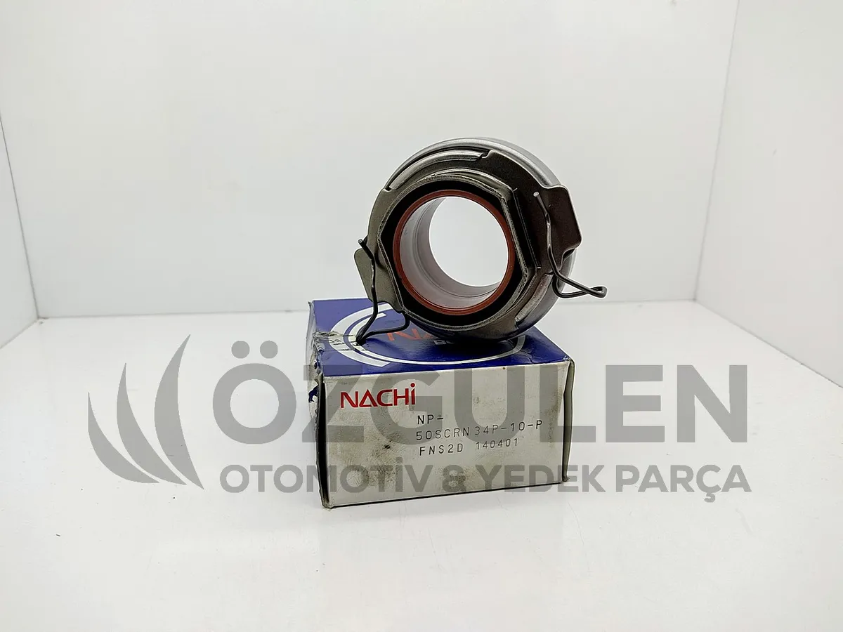 RULMAN DEBR�YAJ LN85 2WD 89-97 24CM �r�n Foto�raf� - 3