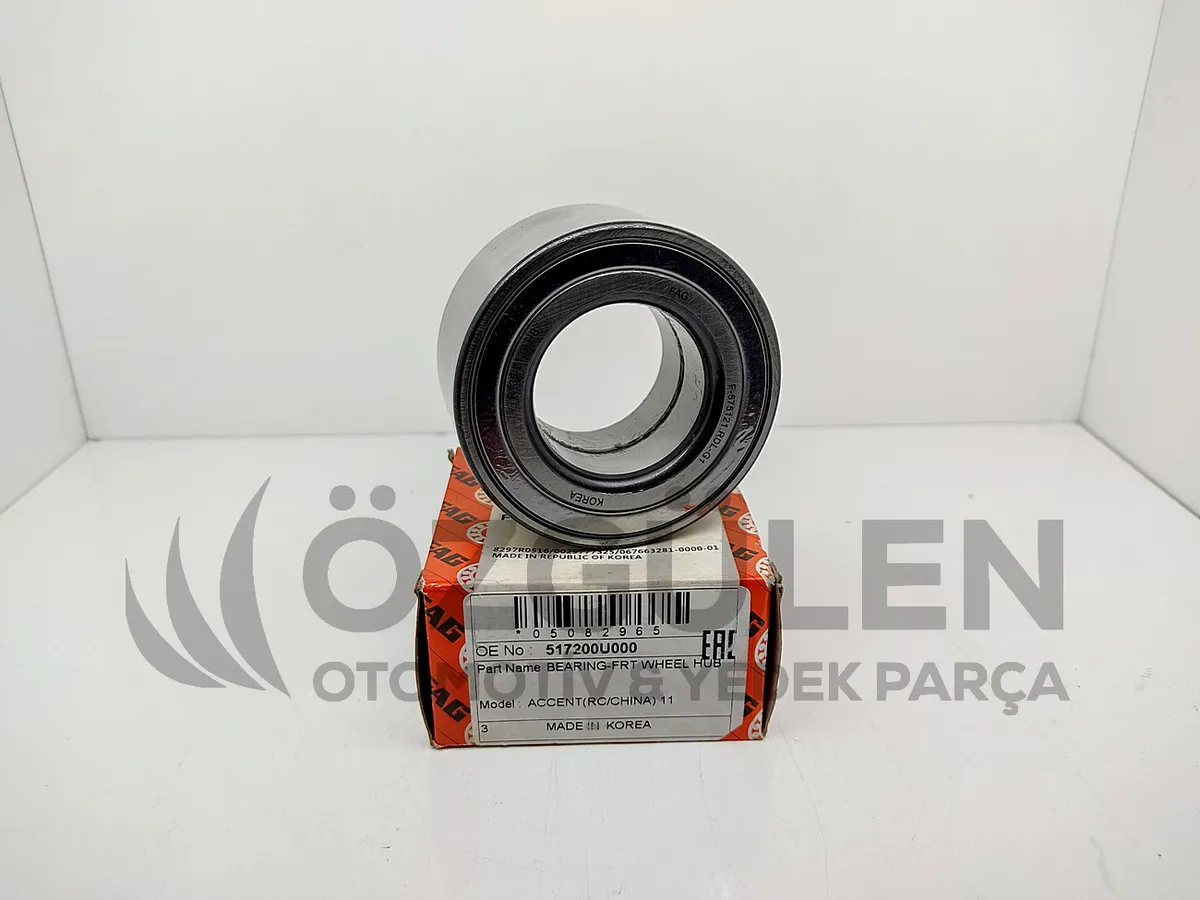 RULMAN AKS �N I20 14> RIO 11> �r�n Foto�raf� - 2