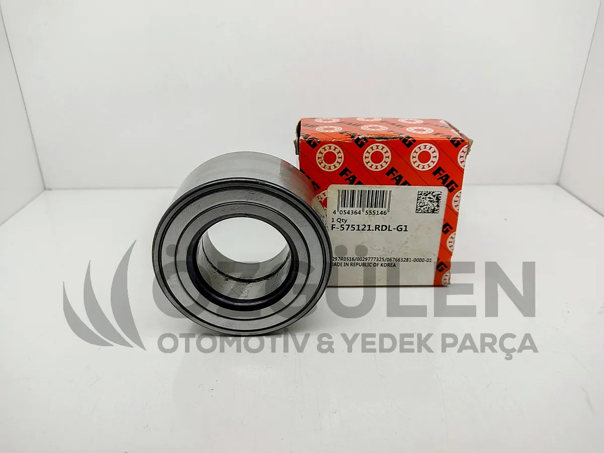 RULMAN AKS �N I20 14> RIO 11> �r�n Foto�raf� - 3