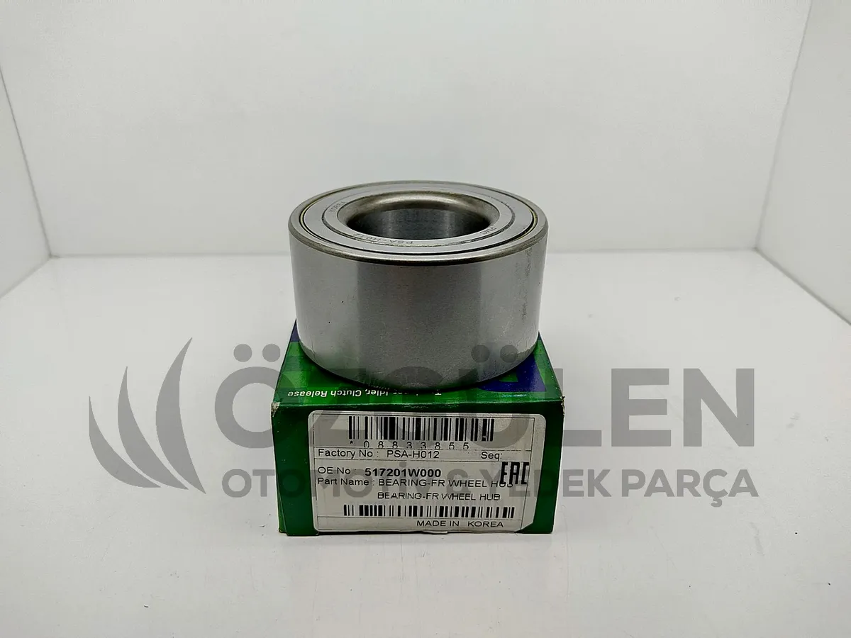 RULMAN AKS �N I20 14> RIO 11> �r�n Foto�raf� - 2