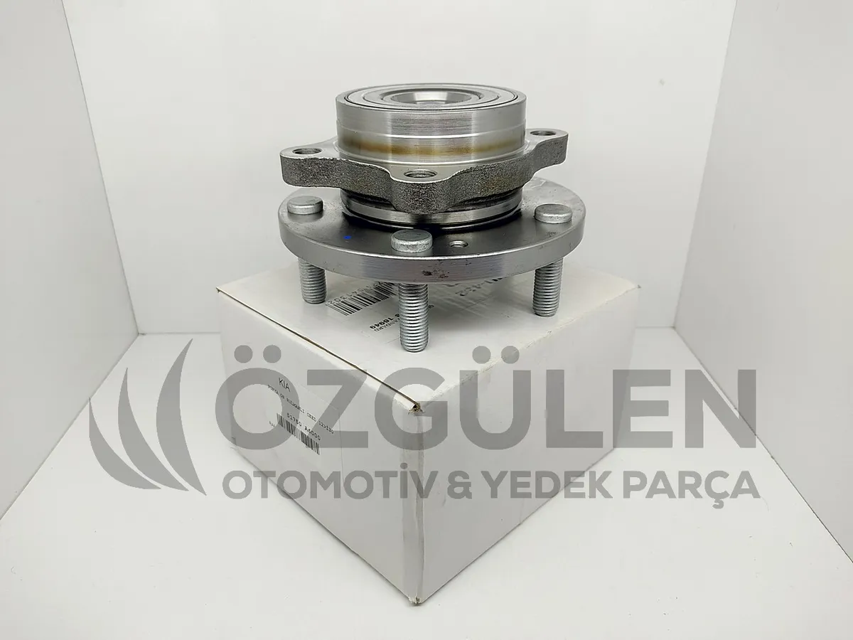 PORYA �N RULMANLI CEED 12> I30 �r�n Foto�raf� - 3