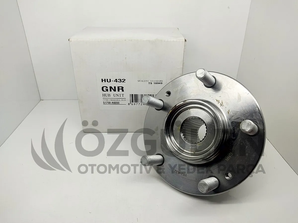PORYA �N RULMANLI CEED 12> I30 �r�n Foto�raf� - 4