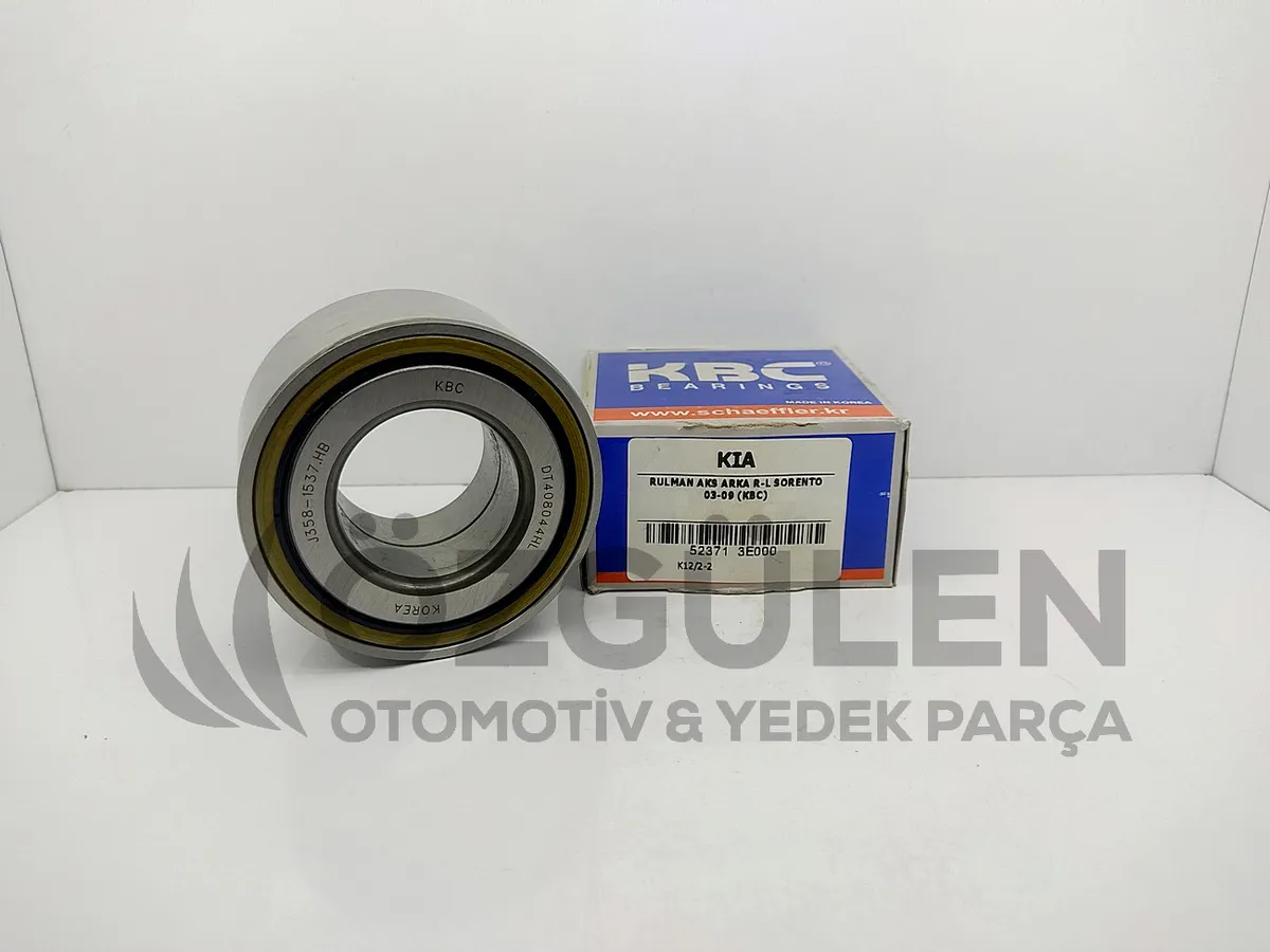 RULMAN AKS ARKA R-L SORENTO 03-09 (KBC) �r�n Foto�raf�