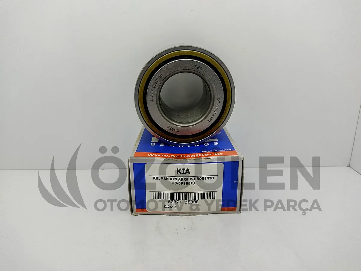 RULMAN AKS ARKA R-L SORENTO 03-09 (KBC) �r�n Foto�raf� - 2