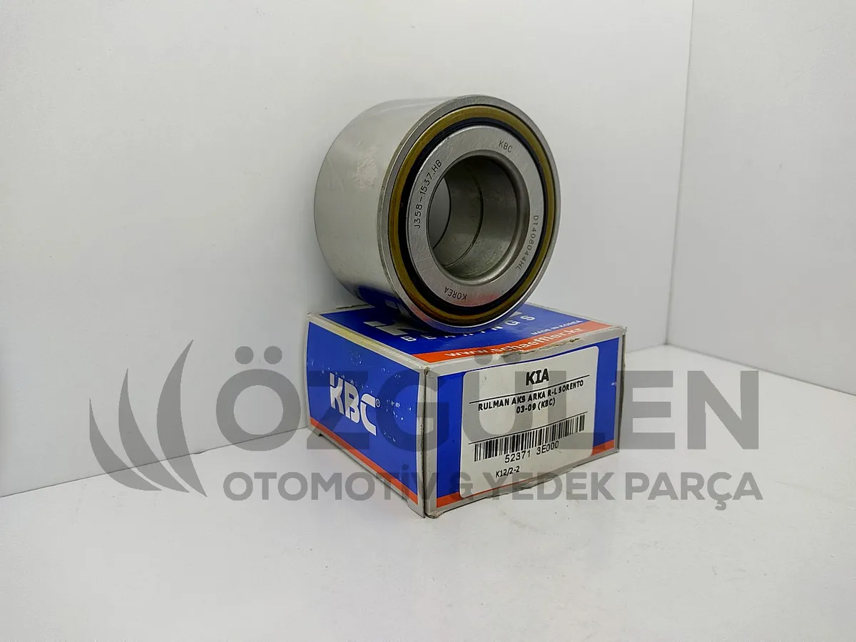 RULMAN AKS ARKA R-L SORENTO 03-09 (KBC) �r�n Foto�raf� - 3