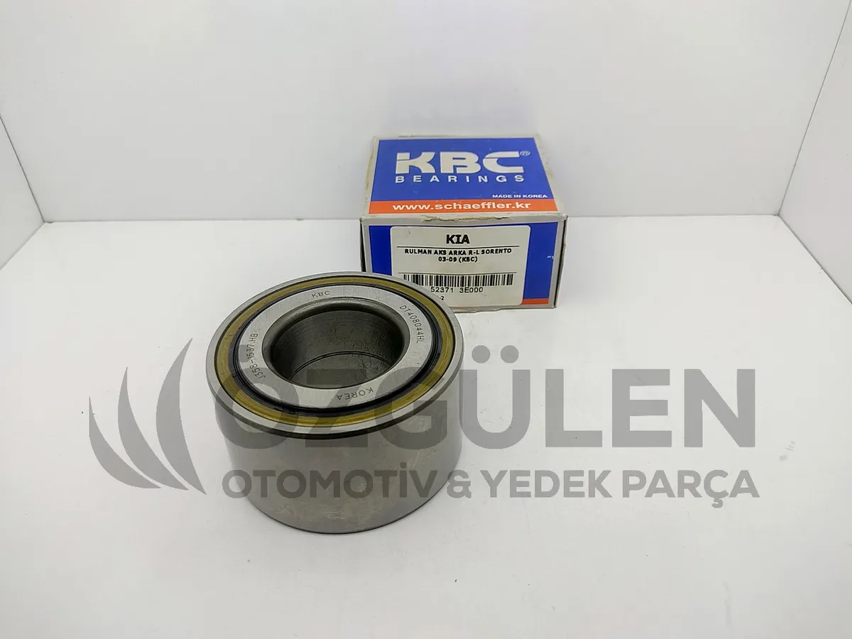 RULMAN AKS ARKA R-L SORENTO 03-09 (KBC) �r�n Foto�raf� - 4