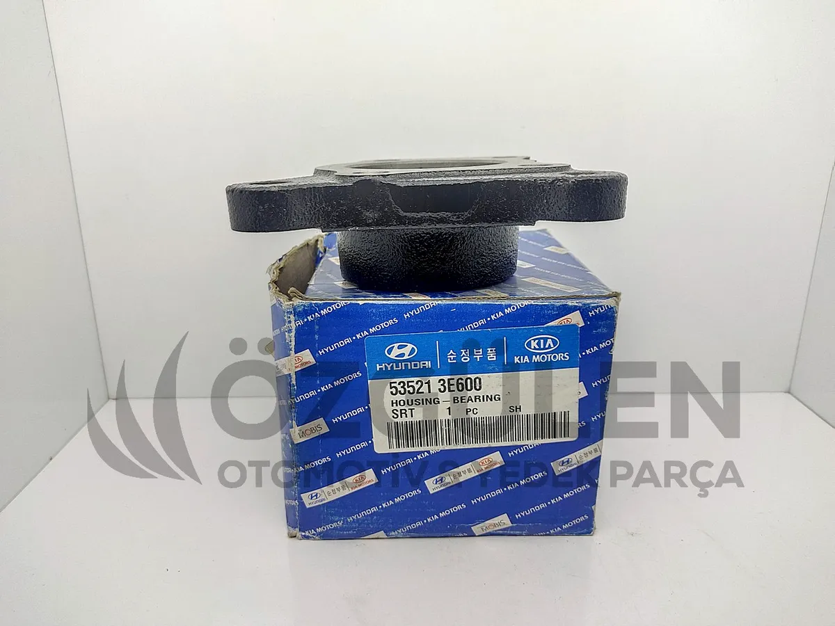 YATAK AKS �N RULMAN SORENTO 03> �r�n Foto�raf� - 4