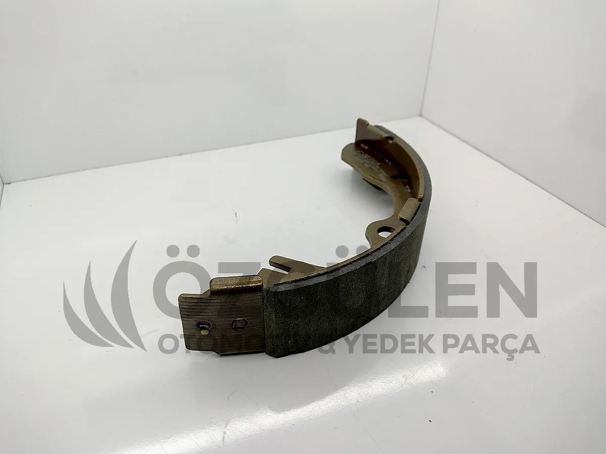 BALATA FREN ARKA-�N �EREZ 2.2 �r�n Foto�raf� - 3