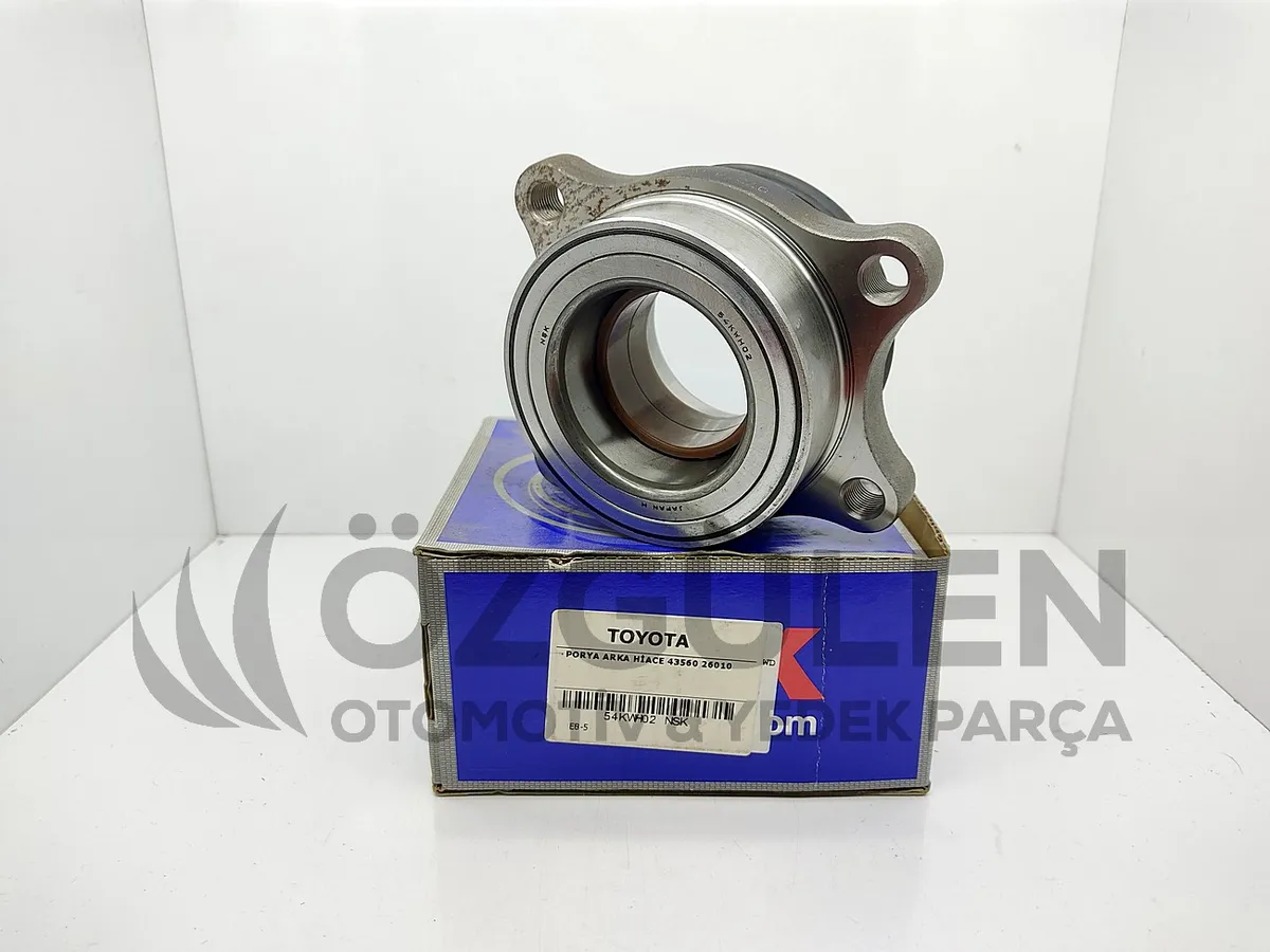 PORYA ARKA HIACE 43560 26010 �r�n Foto�raf� - 3