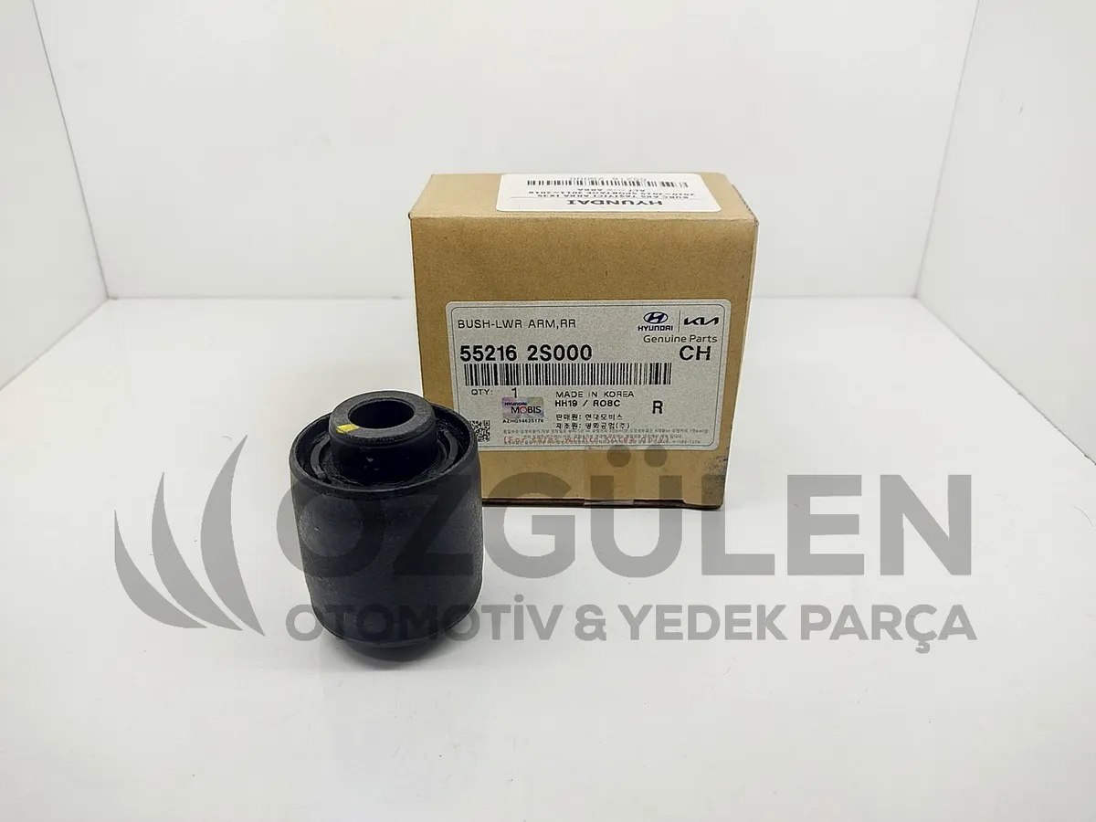 BUR� AKS TA�IYICI ARKA IX35 2010>2015 SPORTAGE 2011>2016 ALT ---> ARKA �r�n Foto�raf� - 2