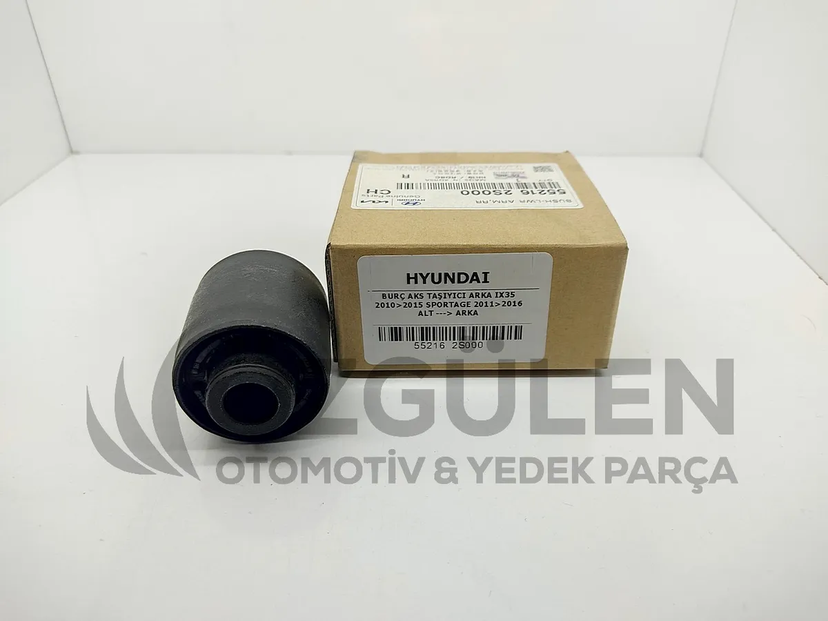 BUR� AKS TA�IYICI ARKA IX35 2010>2015 SPORTAGE 2011>2016 ALT ---> ARKA �r�n Foto�raf� - 4