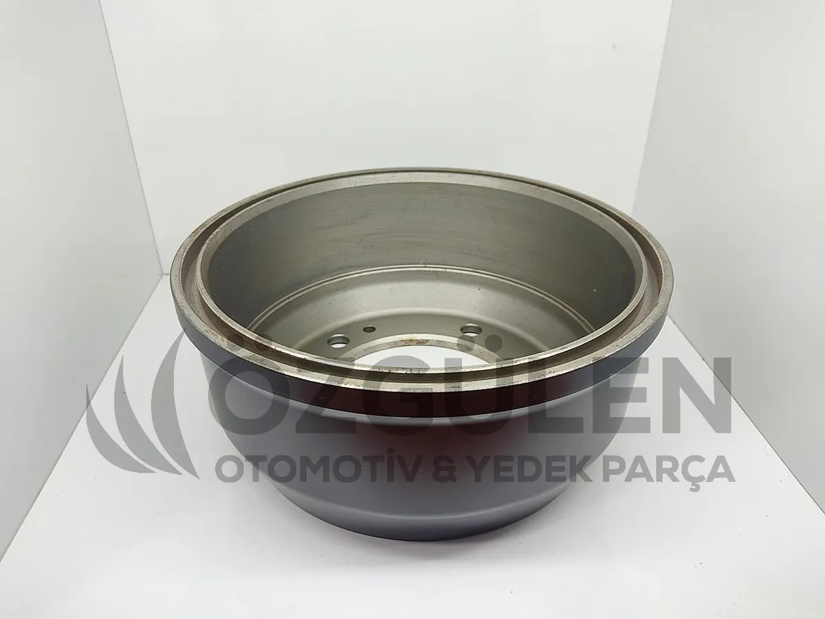 KAMPANA K2500 TEK TEKER �r�n Foto�raf� - 2