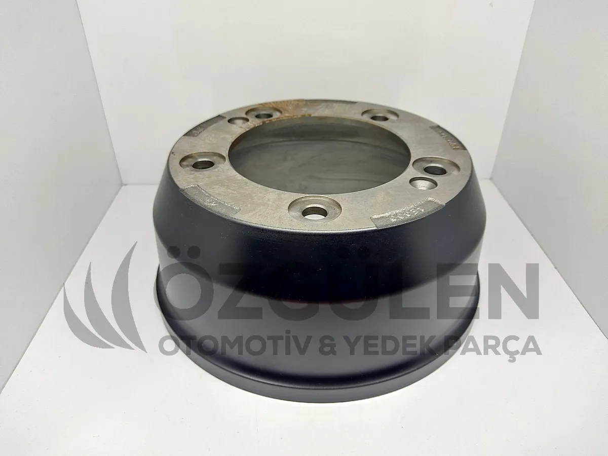 KAMPANA K2500 TEK TEKER �r�n Foto�raf� - 3