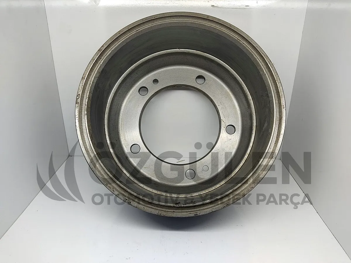 KAMPANA K2500 TEK TEKER �r�n Foto�raf� - 4