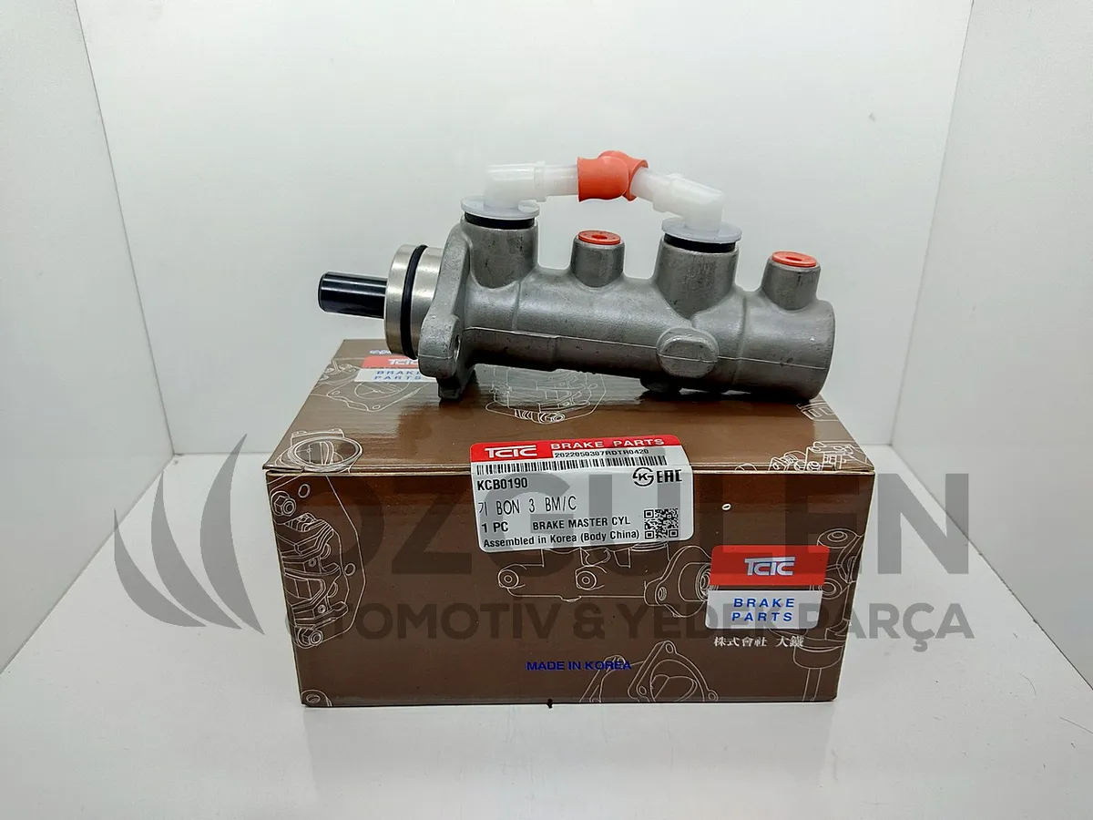MERKEZ FREN ANA K2500 BONGO 04> �r�n Foto�raf� - 2
