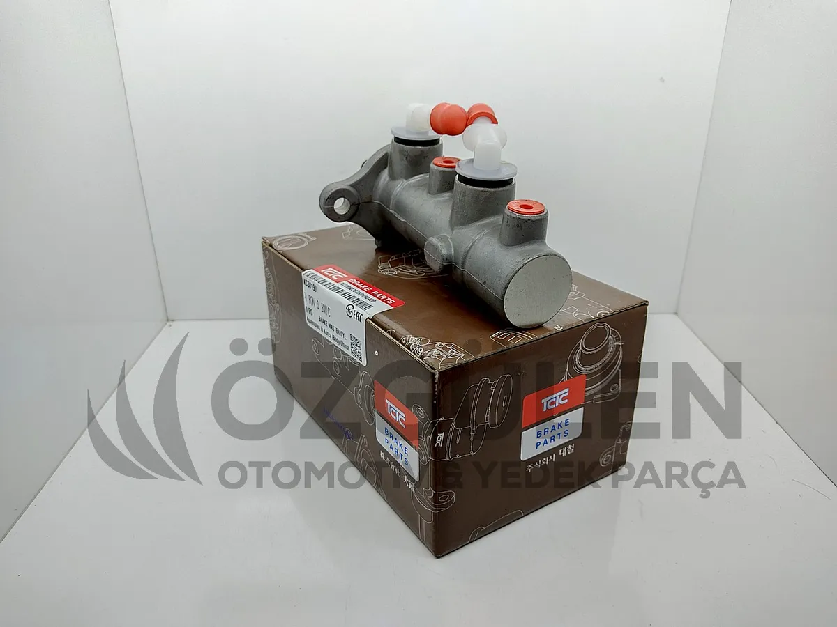 MERKEZ FREN ANA K2500 BONGO 04> �r�n Foto�raf� - 3