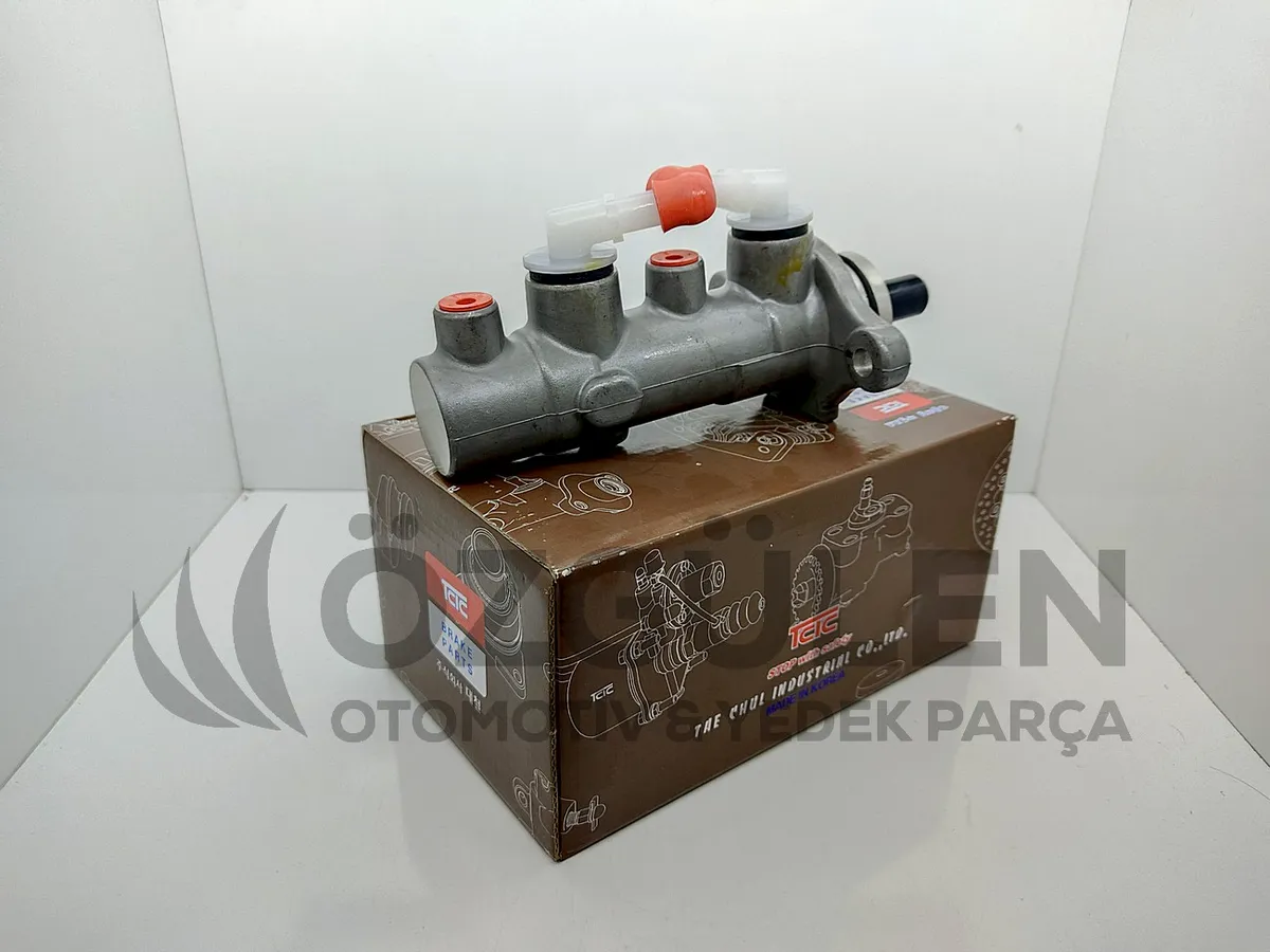 MERKEZ FREN ANA K2500 BONGO 04> �r�n Foto�raf� - 4