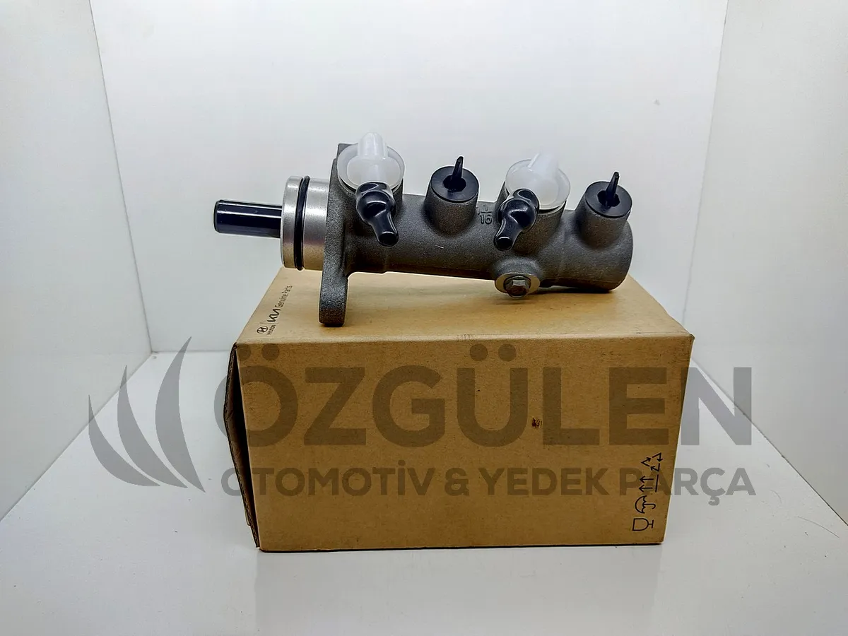 MERKEZ FREN ANA K2500 15> EURO5 �r�n Foto�raf� - 2