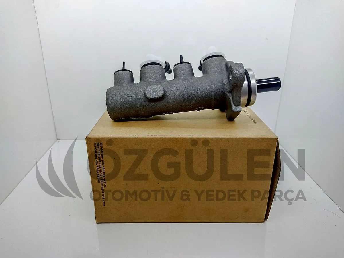 MERKEZ FREN ANA K2500 15> EURO5 �r�n Foto�raf� - 3