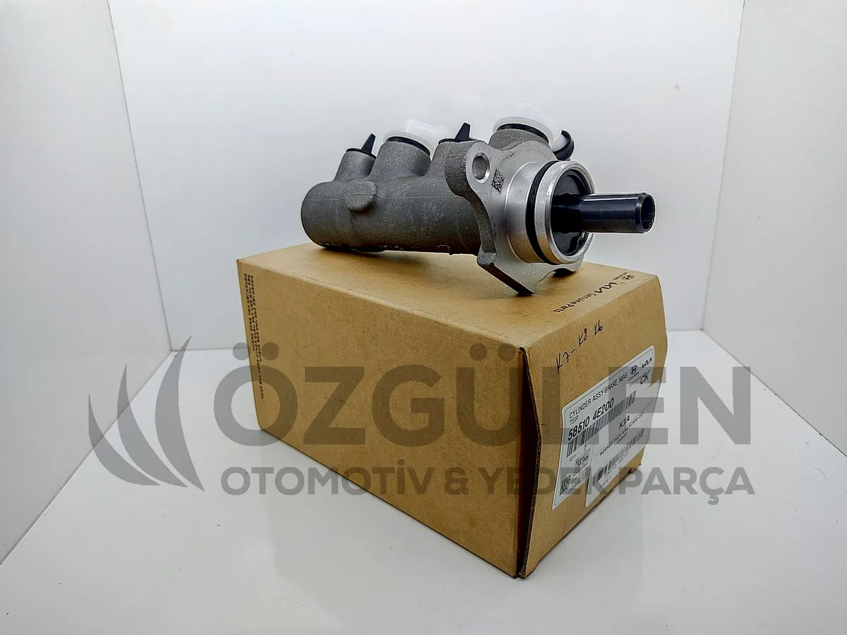 MERKEZ FREN ANA K2500 15> EURO5 �r�n Foto�raf� - 4