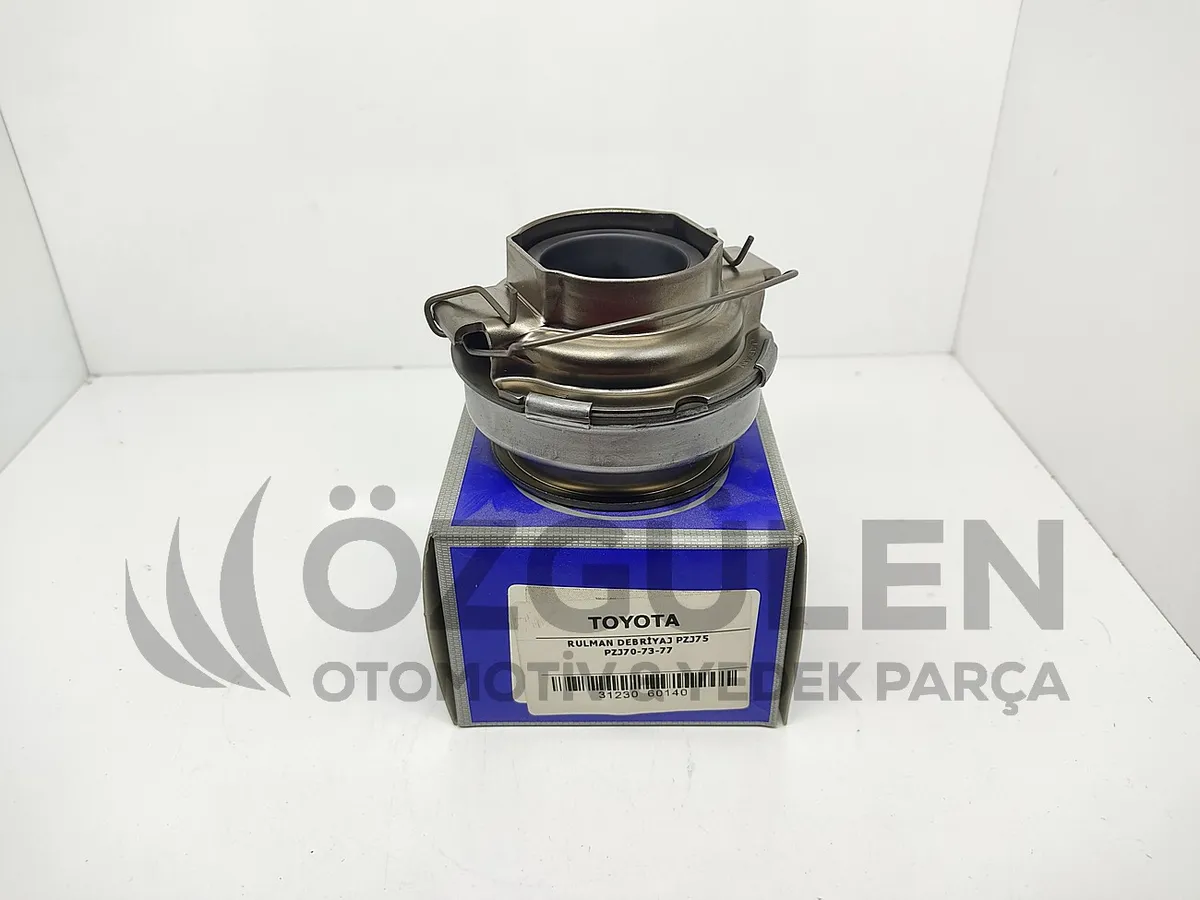 RULMAN DEBR�YAJ PZJ75 PZJ70-73-77 �r�n Foto�raf� - 2
