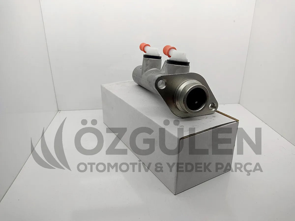 MERKEZ FREN ANA H100 HMY �r�n Foto�raf� - 3