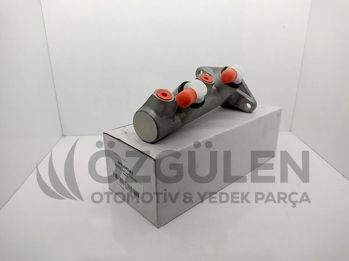 MERKEZ FREN ANA H100 HMY �r�n Foto�raf� - 4