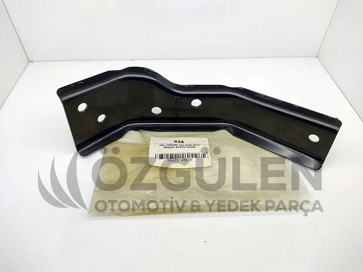 SA� L�M�T�R YAY BA�LANTI BRAKET BONGO K2500 �r�n Foto�raf�