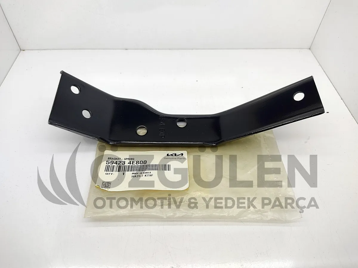 SA� L�M�T�R YAY BA�LANTI BRAKET BONGO K2500 �r�n Foto�raf� - 2