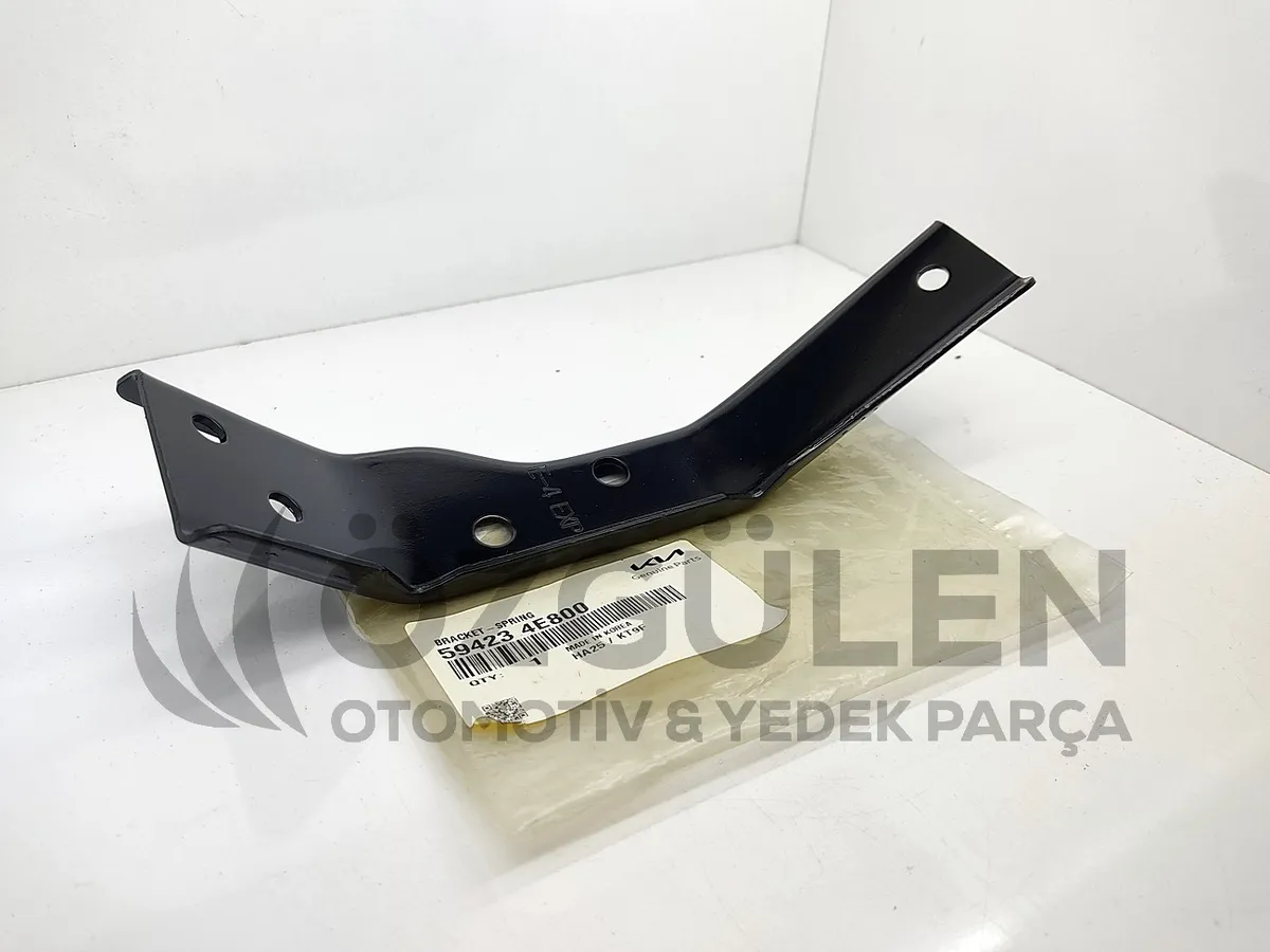 SA� L�M�T�R YAY BA�LANTI BRAKET BONGO K2500 �r�n Foto�raf� - 3